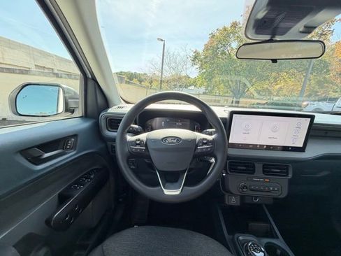 New 2025 Ford Maverick XL w/ 4K Tow Package image 10