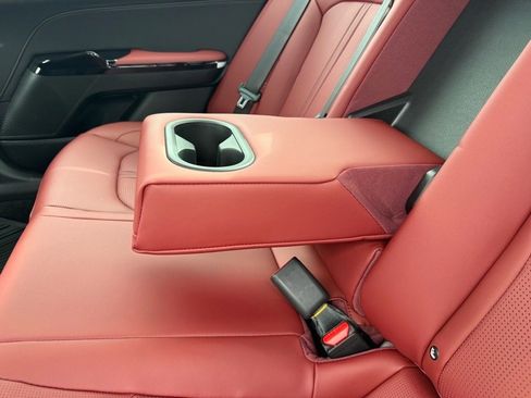 New 2026 Kia K5 GT-Line w/ GT-Line Red Interior Package image 12