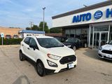 Used 2018 Ford EcoSport S image 3