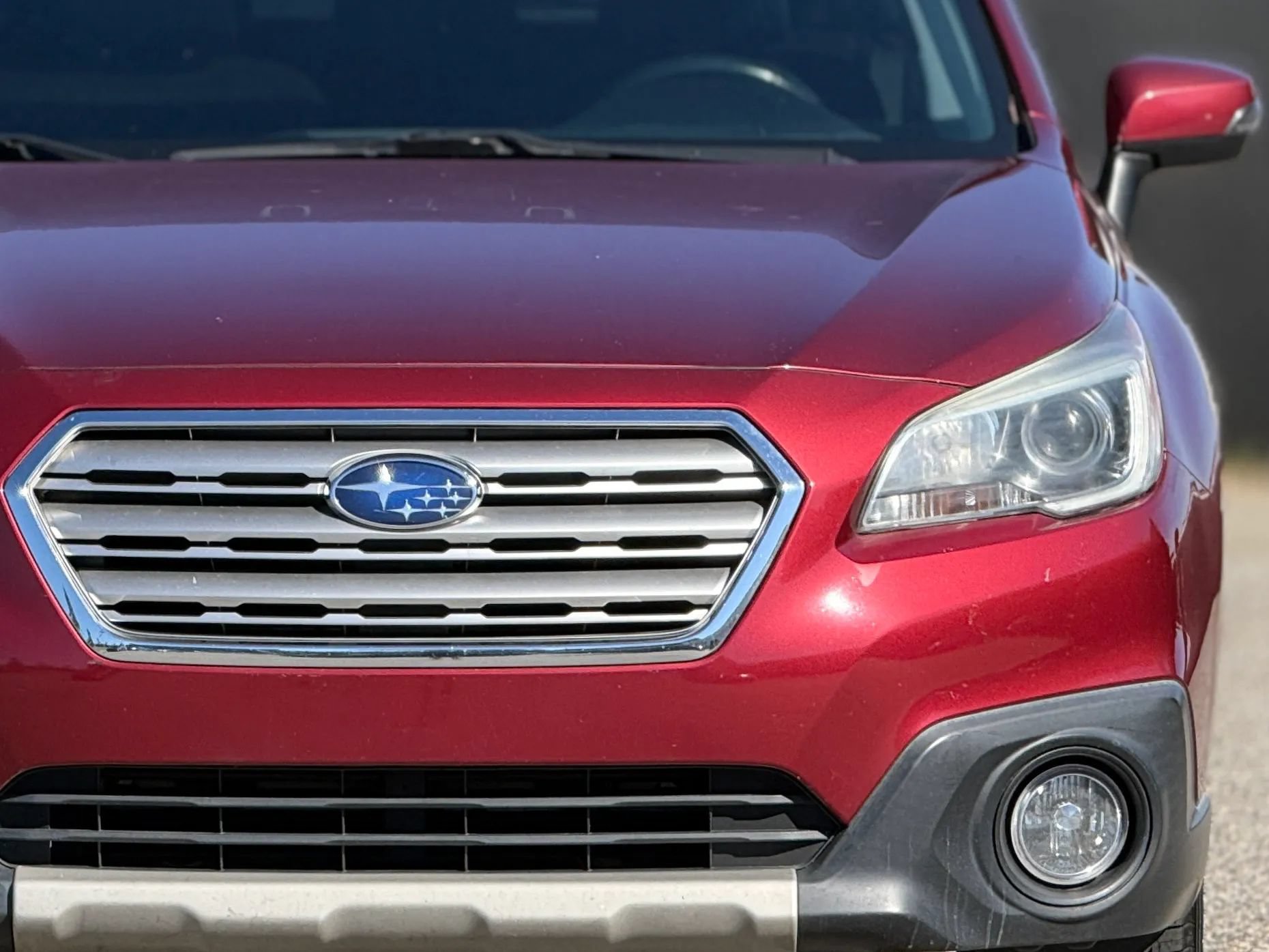 Used 2017 Subaru Outback 2.5i Premium AWD/4WD image 12