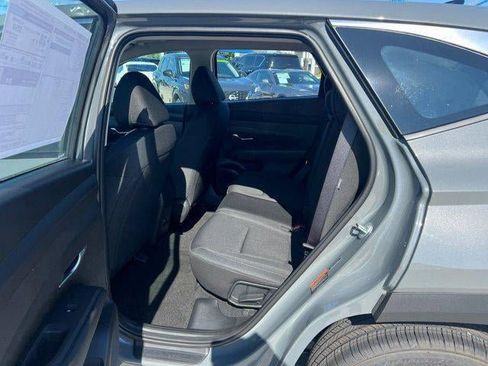 New 2026 Hyundai Tucson SE FWD image 98