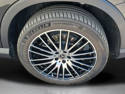 Certified 2026 Mercedes-Benz GLC 300 image 32