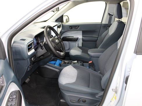 New 2026 Ford Maverick XLT image 22