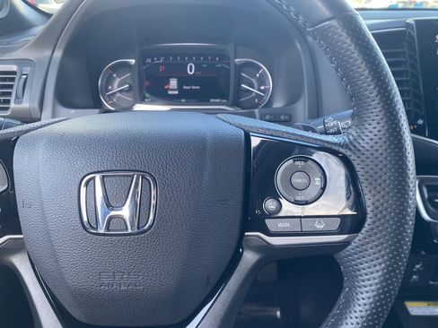 Used 2022 Honda Passport Elite image 23