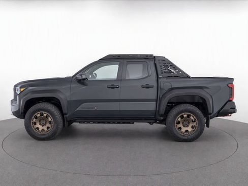 Certified 2024 Toyota Tacoma 4x4 Double Cab Hybrid image 4