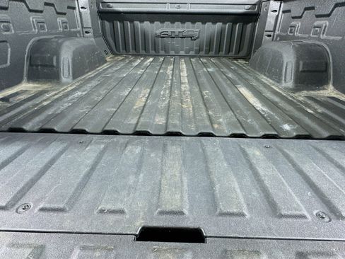 Used 2020 GMC Sierra 1500 AT4 w/ AT4 Premium Package image 29