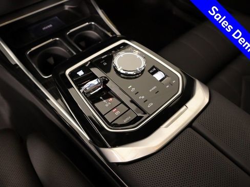 New 2025 BMW 760i xDrive 760i xDrive image 9