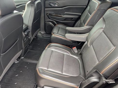 Used 2023 GMC Acadia AT4 w/ Technology Package image 28