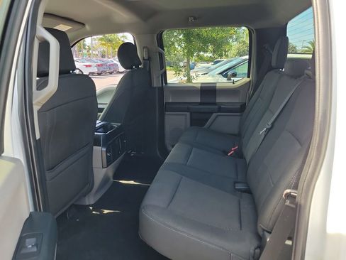 Used 2019 Ford F150 XL w/ Equipment Group 101A Mid RWD image 8