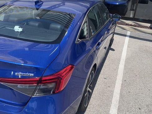 Used 2023 Honda Civic Touring image 6