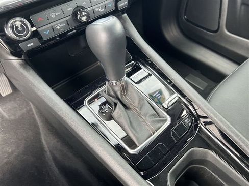 Used 2022 Jeep Compass Limited image 25