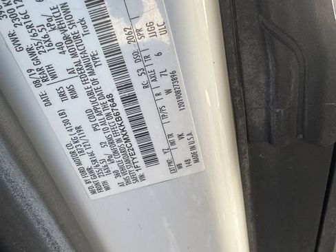 Used 2019 Ford Transit 150 148 Medium Roof image 15