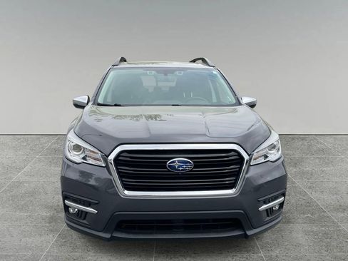 Used 2020 Subaru Ascent Touring w/ Popular Package #2A image 8