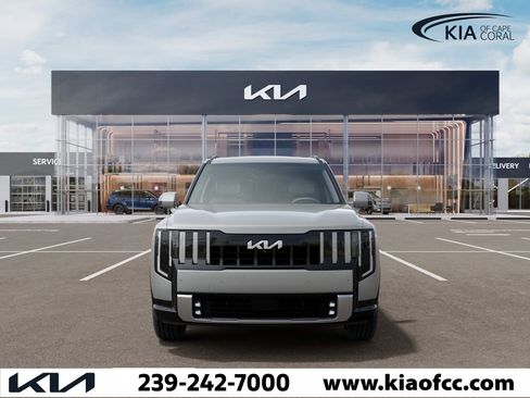 New 2027 Kia Telluride SX FWD image 2