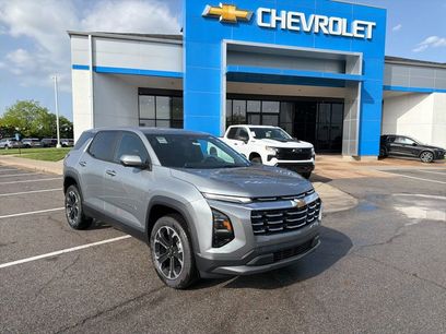 New 2026 Chevrolet Equinox LT