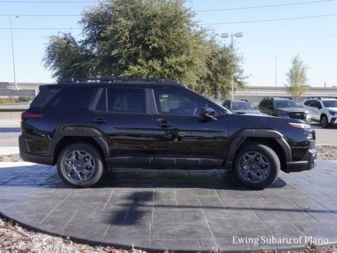 Used 2026 Subaru Outback Premium image 6