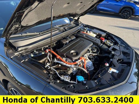 Used 2024 Honda Accord Touring image 27