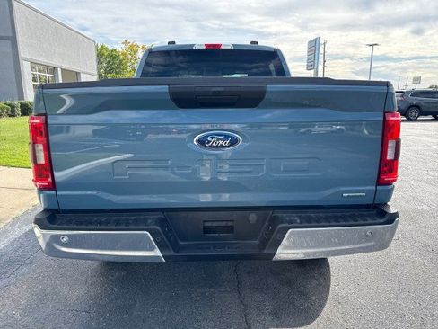 Used 2023 Ford F150 XLT AWD/4WD image 8