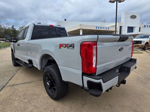 New 2026 Ford F350 XL w/ STX Appearance Package AWD/4WD image 3