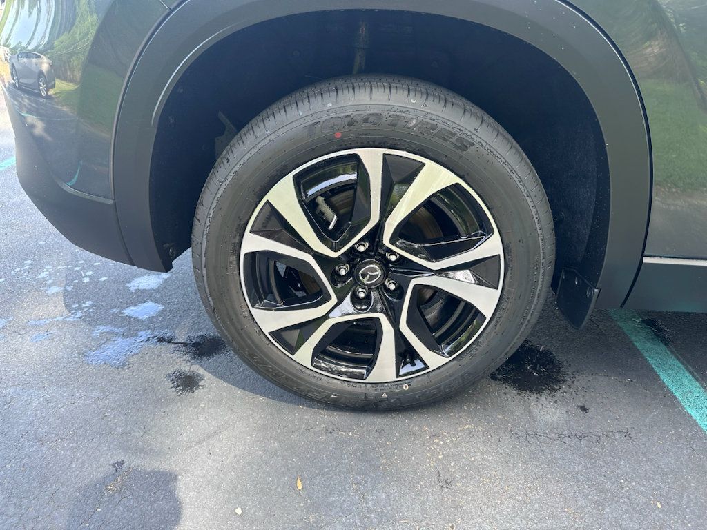 New 2026 MAZDA CX-5 Preferred AWD/4WD image 5