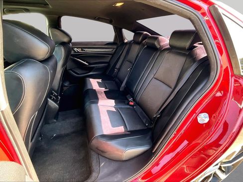 Used 2022 Honda Accord Sport image 26