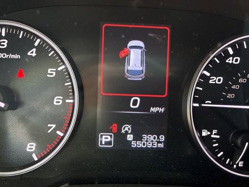 Used 2020 Subaru Outback Premium image 13