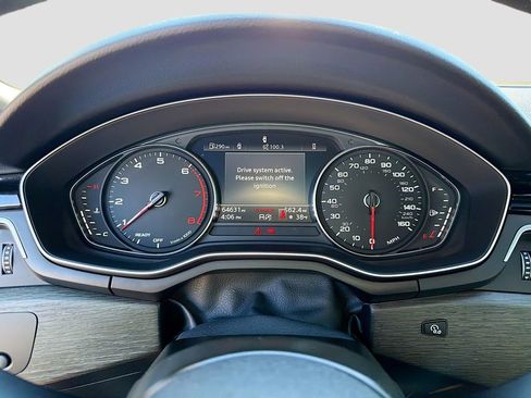 Used 2022 Audi A5 2.0T Premium image 42