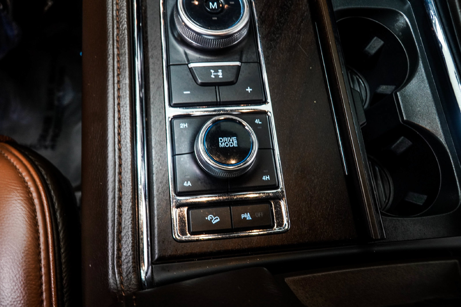 Used 2024 Ford Expedition Max King Ranch AWD/4WD image 21
