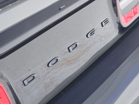 Used 2023 Dodge Challenger R/T w/ Blacktop Package image 13