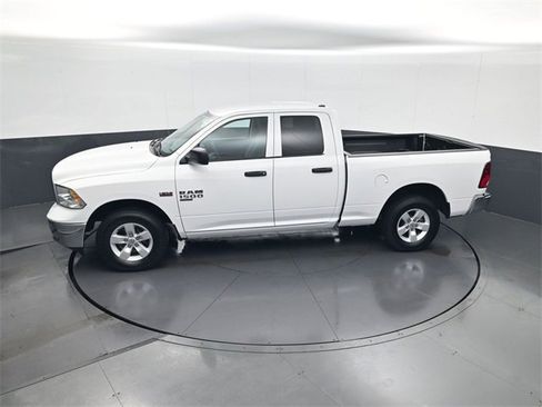 Used 2020 RAM 1500 Tradesman w/ Popular Equipment Group image 20