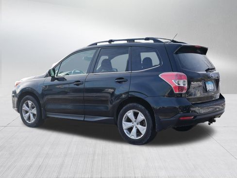 Used 2014 Subaru Forester 2.5i Limited w/ Popular Package #2 image 5