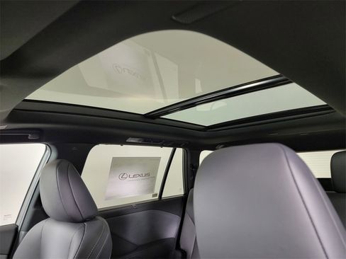 New 2026 Lexus TX 350 AWD image 4