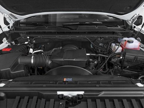 New 2026 Chevrolet Silverado 2500 W/T image 8