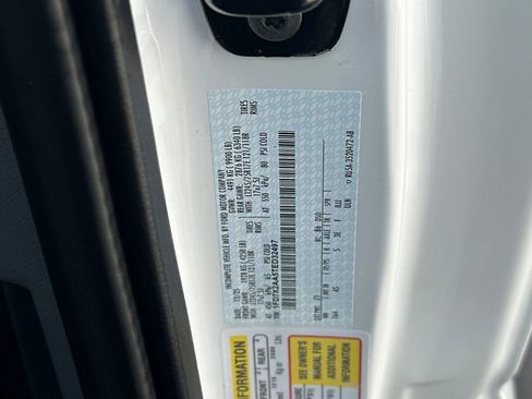 New 2026 Ford F250 XL w/ XL Chrome Package image 24