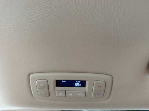 Used 2023 Kia Carnival SX FWD image 19