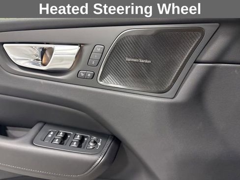 Used 2025 Volvo XC60 T8 Plus w/ Climate Package image 25