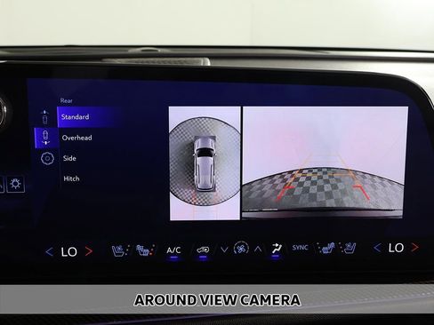 Used 2025 Chevrolet Traverse High Country w/ LPO, Cargo Package image 5