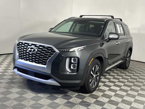Used 2020 Hyundai Palisade SEL image 4