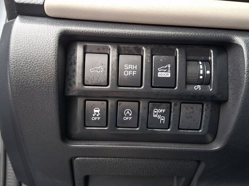 Used 2023 Subaru Forester Limited w/ Popular Package #2 image 33