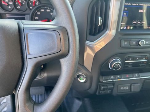 New 2026 Chevrolet Silverado 1500 W/T w/ WT Value Package image 15