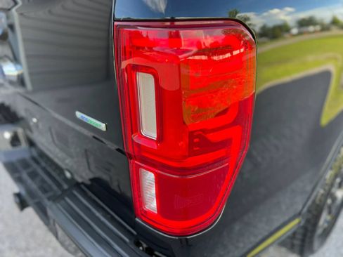 Used 2019 Ford Ranger XLT w/ Equipment Group 302A Luxury RWD image 22