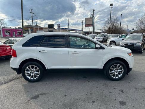 Used 2013 Ford Edge SEL image 4