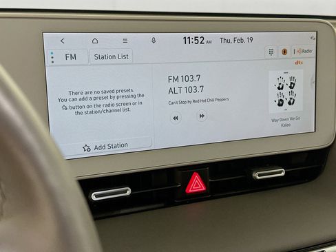 Used 2024 Hyundai Ioniq 5 SEL image 21