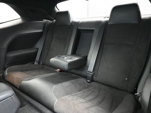 Used 2023 Dodge Challenger R/T Scat Pack w/ T/A Package image 27