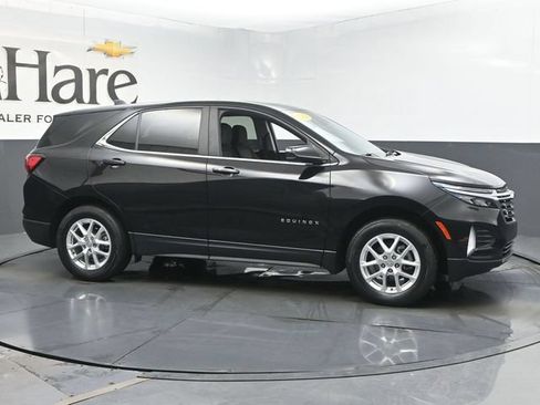 Used 2022 Chevrolet Equinox LT AWD/4WD image 49