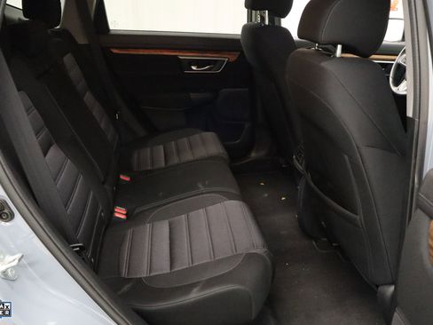 Used 2021 Honda CR-V EX image 25