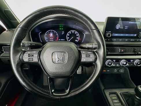 Used 2022 Honda Civic Sport image 11
