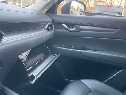 Used 2022 MAZDA CX-5 AWD 2.5 S w/ Select Package image 31