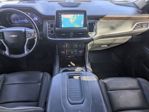 Used 2023 Chevrolet Tahoe Premier image 18