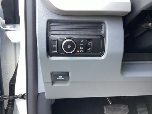 New 2026 Ford F350 XL w/ STX Appearance Package image 27